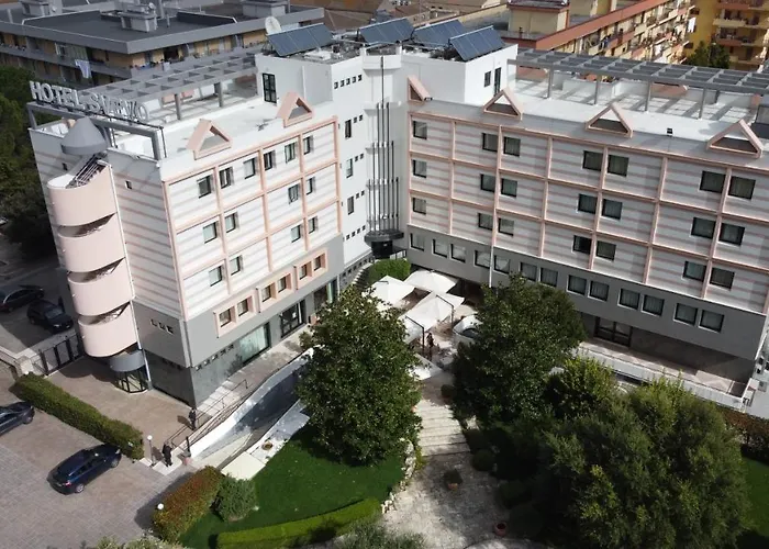 Hotel Svevo