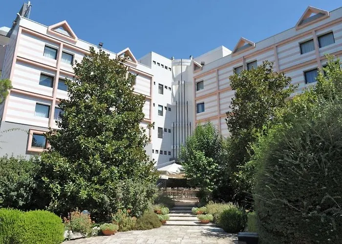 Hotel Svevo