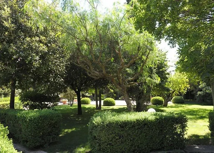 Hotel Svevo