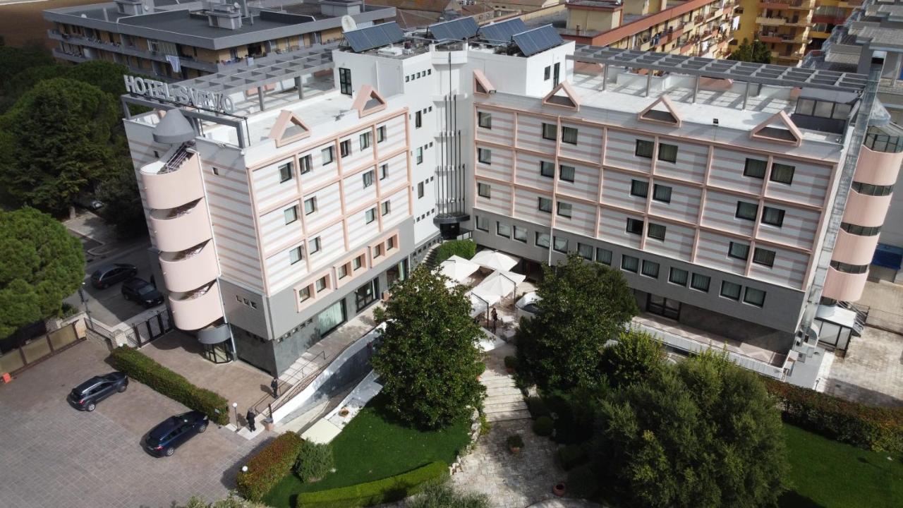 Svevo 4*