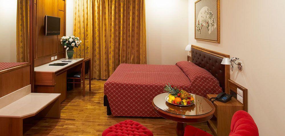 Svevo Hotel