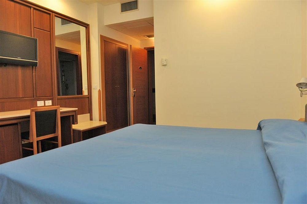 Svevo Hotel 4*