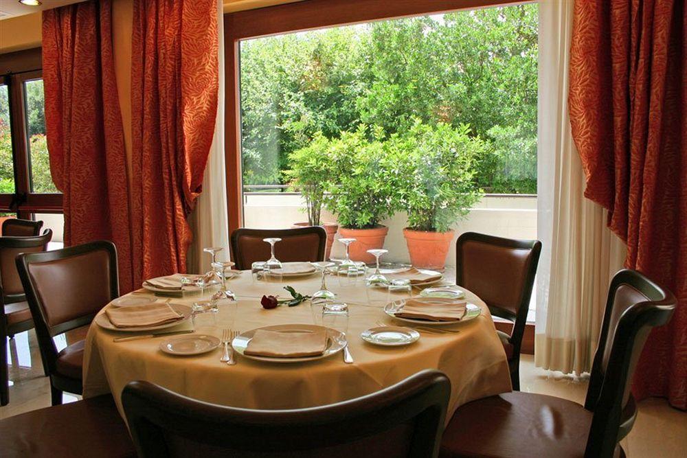 Hotel Svevo Gioia Del Colle