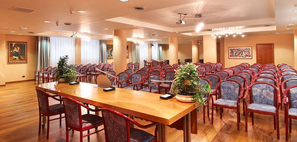 Svevo Hotel 4*