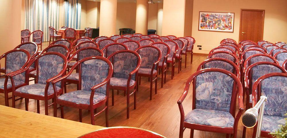 Hotel Svevo