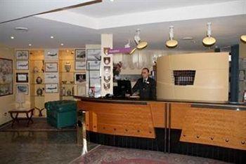 Svevo Hotel 4*
