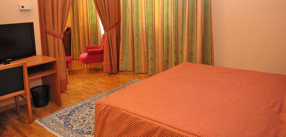 Hotel Svevo Gioia Del Colle