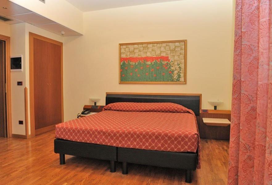Hotel Svevo