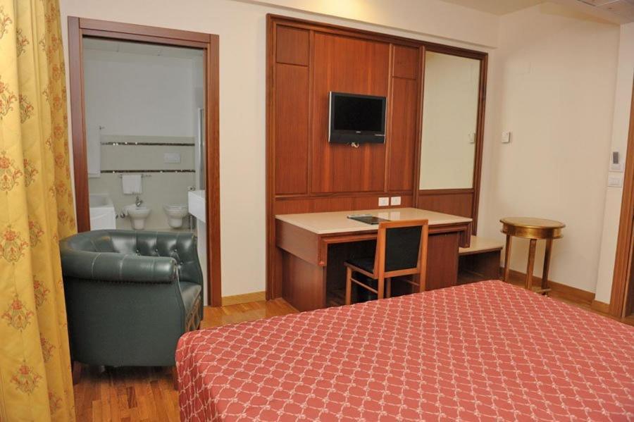 Hotel Svevo 4*