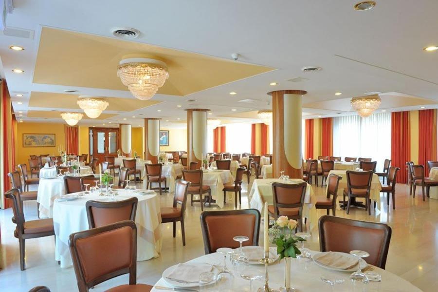 Svevo Hotel 4*