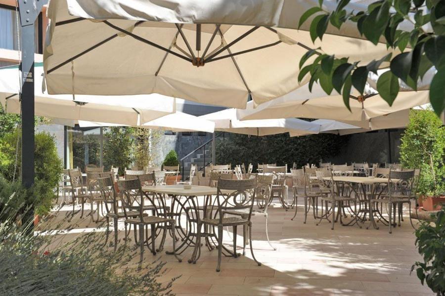 Svevo Hotel Gioia Del Colle