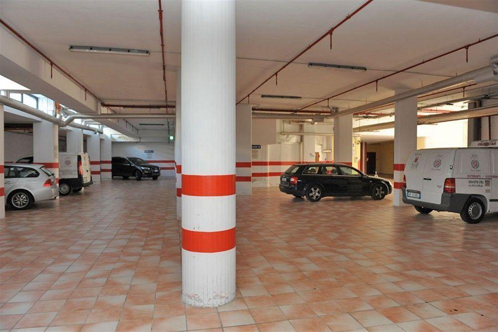 Svevo Hotel 4*