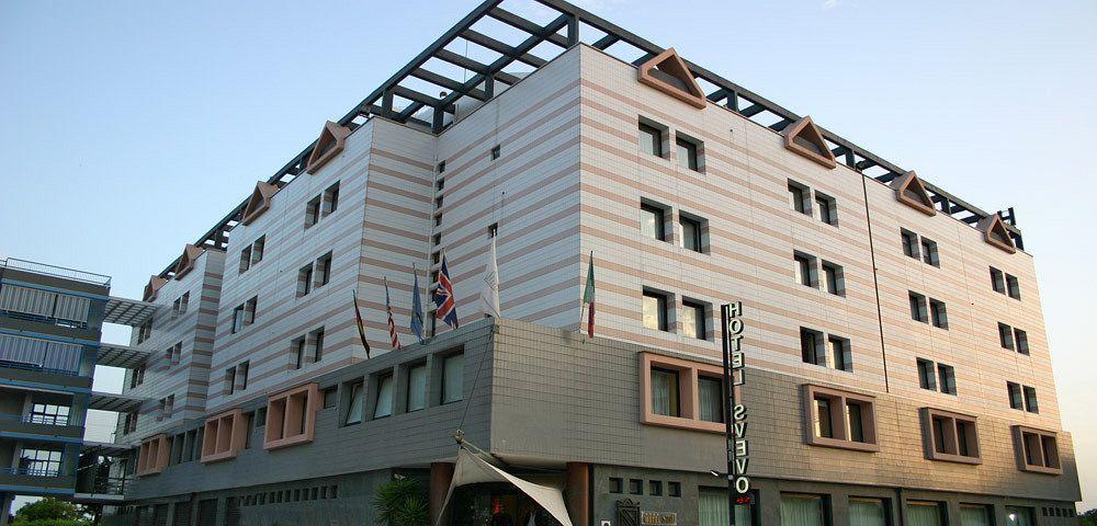 Svevo Hotel Gioia Del Colle